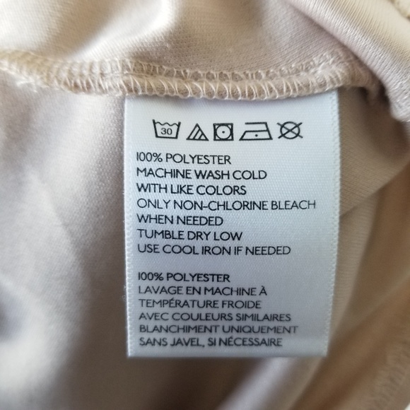 STARING AT STARS | high-low T-back dress - Picture 5 of 5